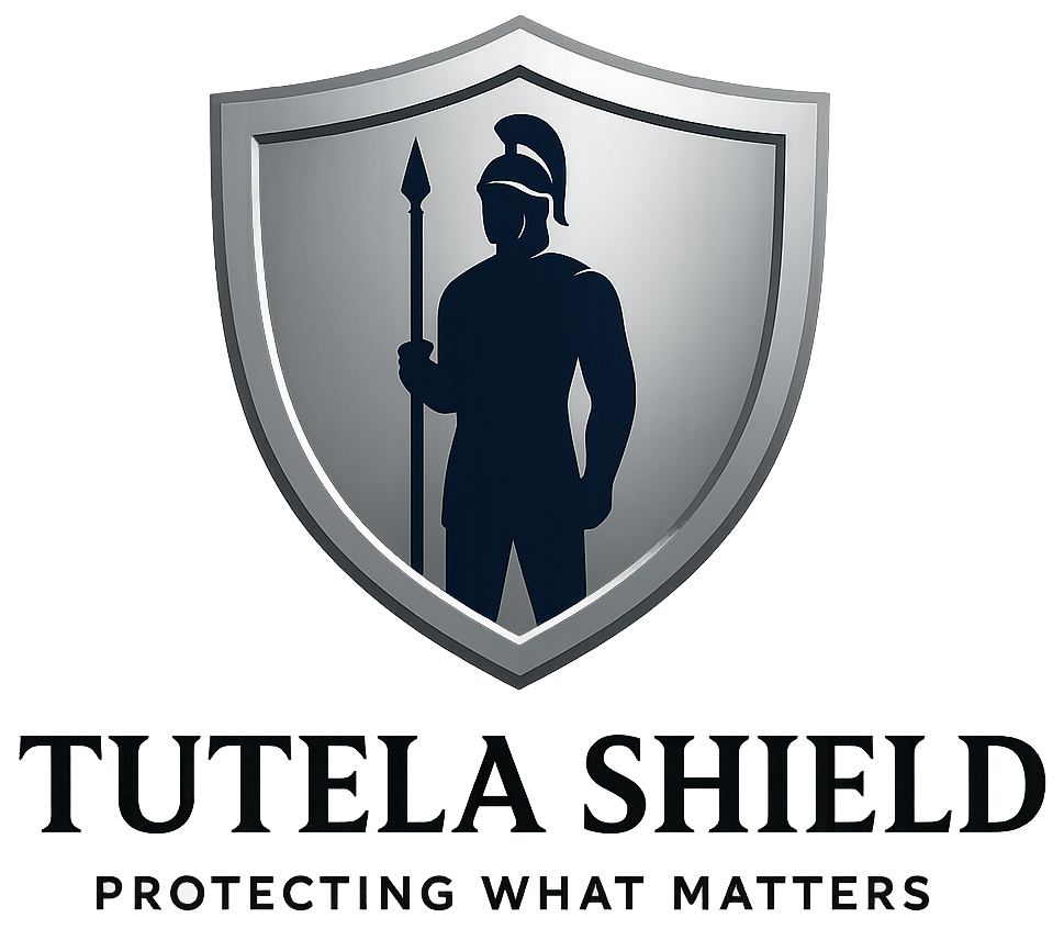 Tutela Shield